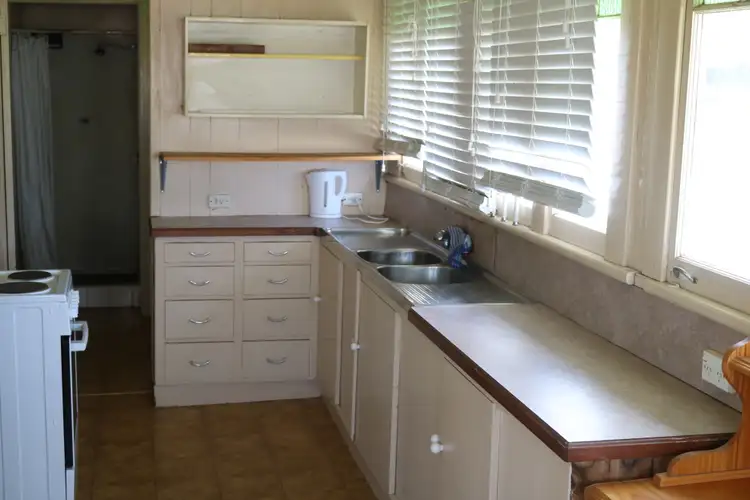 Third view of Homely house listing, 6 Cherry Street, Oakey QLD 4401