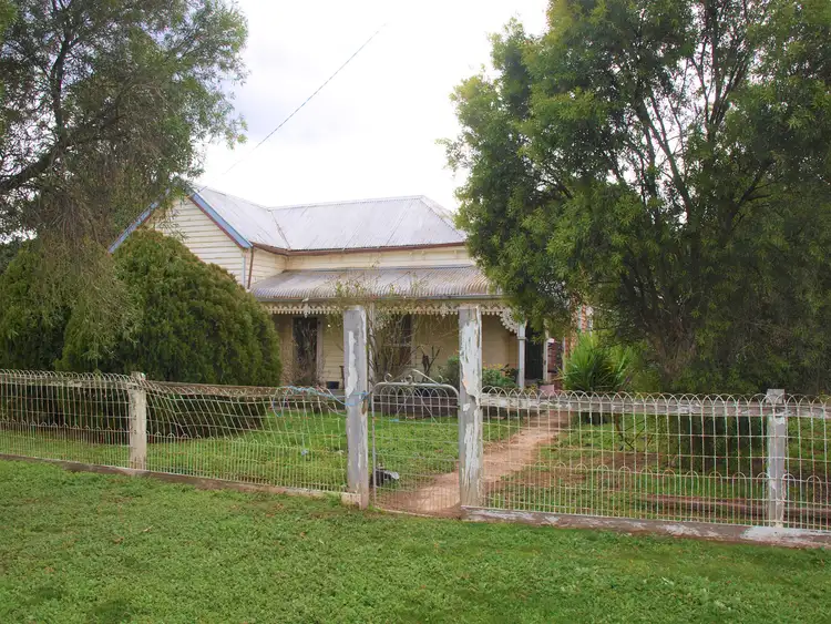 Second view of Homely house listing, 21 Cochrane Street, Bealiba VIC 3475