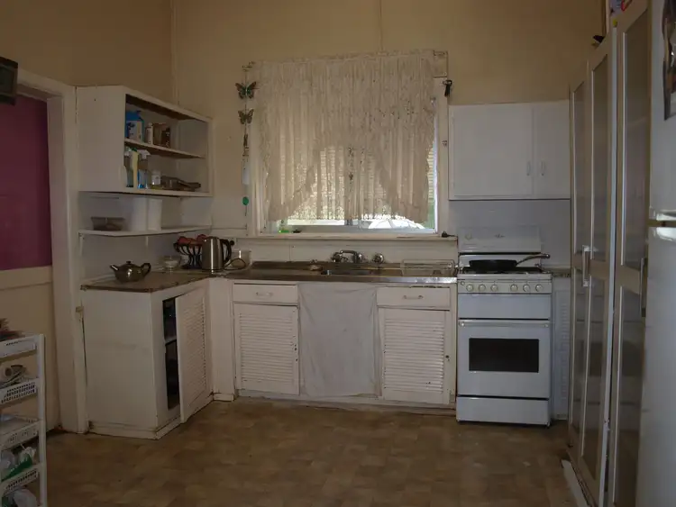 Fifth view of Homely house listing, 21 Cochrane Street, Bealiba VIC 3475