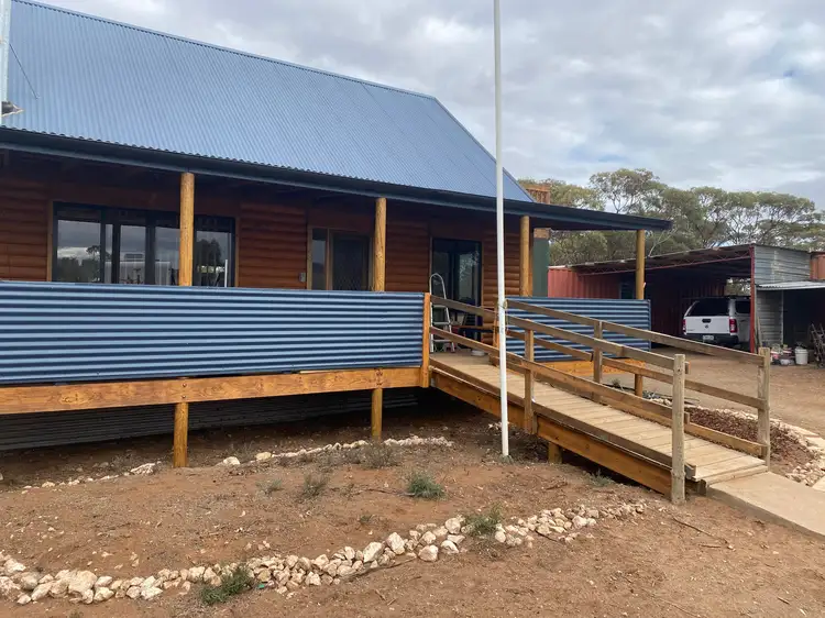 Third view of Homely rural property listing, 523 Black Hill Road, Cambrai SA 5353