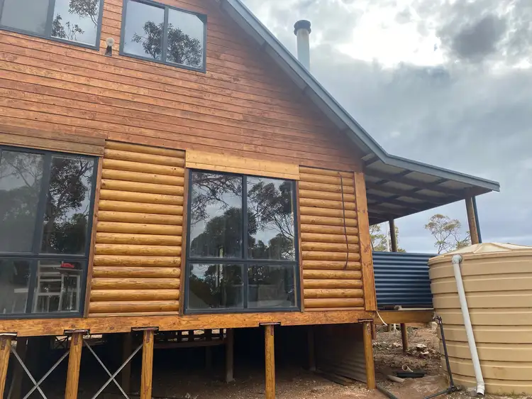 Fourth view of Homely rural property listing, 523 Black Hill Road, Cambrai SA 5353