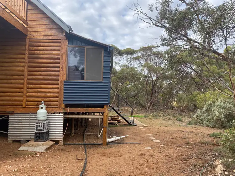 Fifth view of Homely rural property listing, 523 Black Hill Road, Cambrai SA 5353