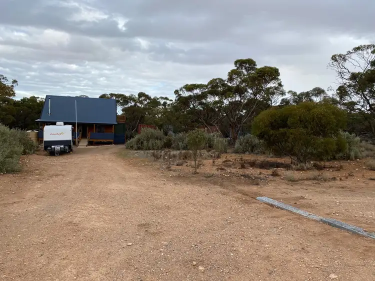 Seventh view of Homely rural property listing, 523 Black Hill Road, Cambrai SA 5353