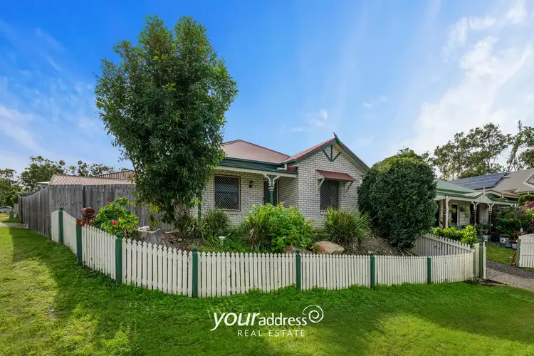 2 Willandra Crescent, Waterford QLD 4133