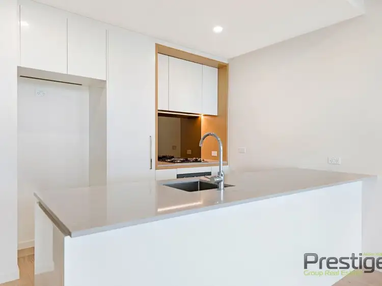 Second view of Homely apartment listing, 303B/93 Furlong Road, Cairnlea VIC 3023