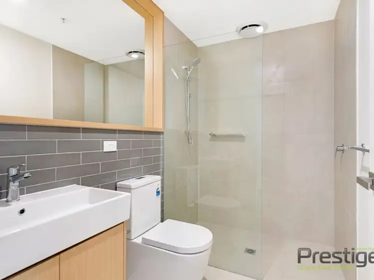 Fifth view of Homely apartment listing, 303B/93 Furlong Road, Cairnlea VIC 3023