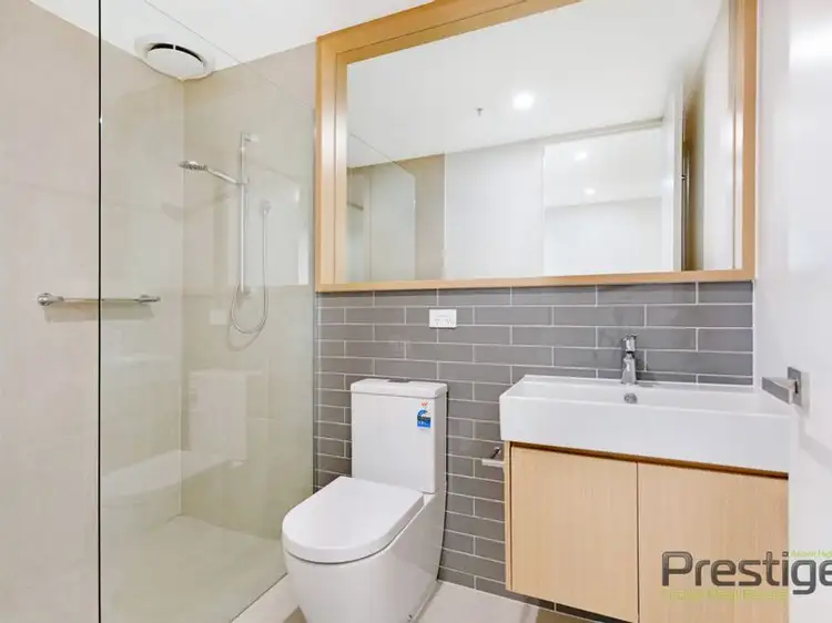 Sixth view of Homely apartment listing, 303B/93 Furlong Road, Cairnlea VIC 3023