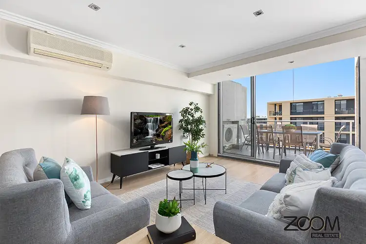 Second view of Homely apartment listing, 701/25-31 Orara Street, Waitara NSW 2077