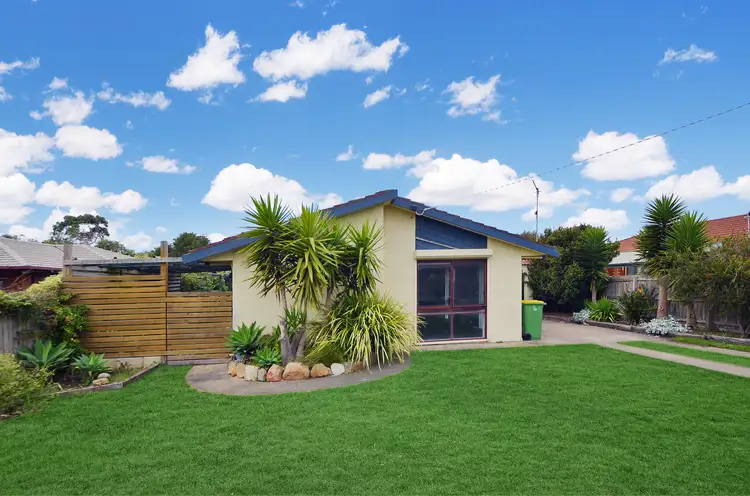 89 King Street, Portland VIC 3305