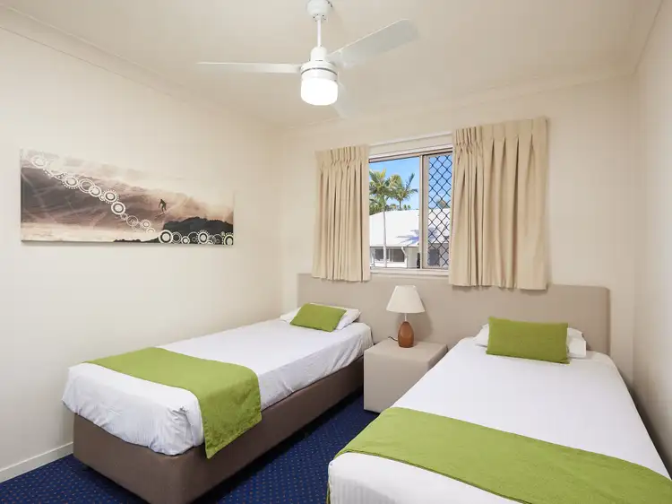 Seventh view of Homely apartment listing, 86/2342-2358 Gold Coast Highway, Mermaid Beach QLD 4218