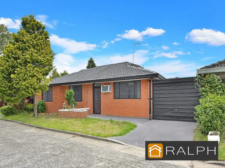 6/48 Flora Street, Roselands NSW 2196
