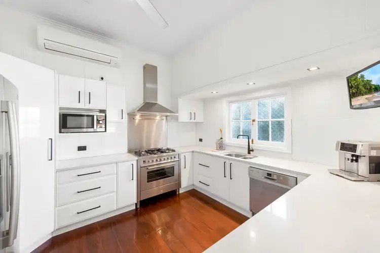 Second view of Homely house listing, 7 Emerald Street, Kedron QLD 4031