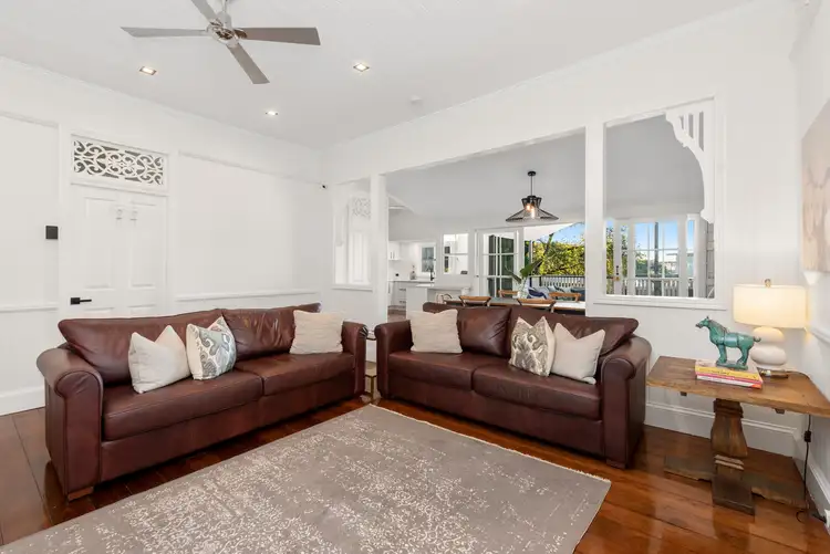 Fourth view of Homely house listing, 7 Emerald Street, Kedron QLD 4031