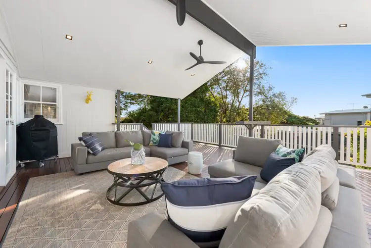 Fifth view of Homely house listing, 7 Emerald Street, Kedron QLD 4031