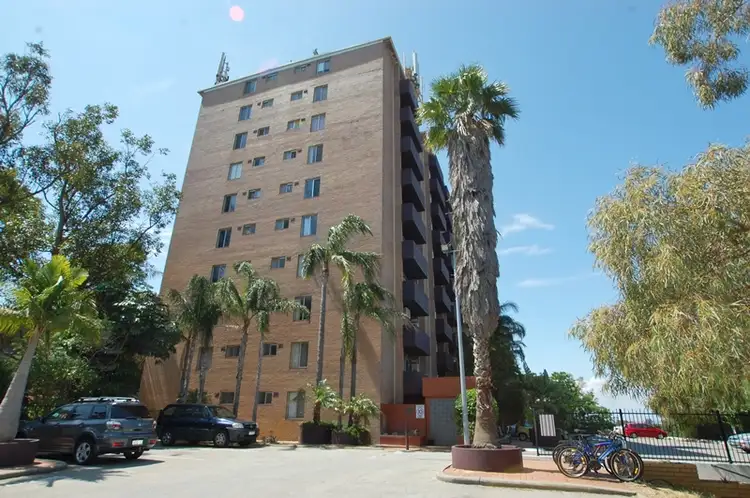 Main view of Homely apartment listing, 710/36 TENTH AVENUE, Maylands WA 6051