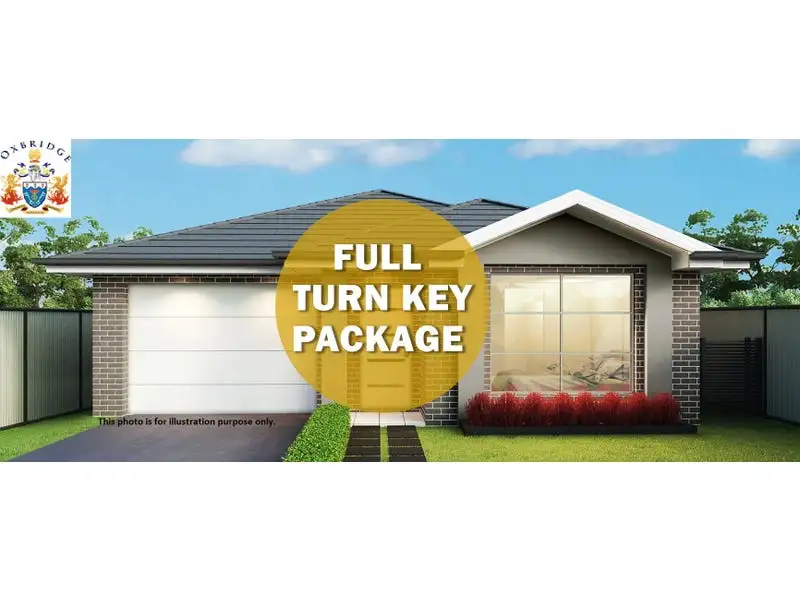 Main view of Homely land listing, Address available on request