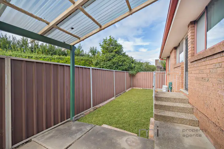 Sixth view of Homely villa listing, 15/69-71 Bruce Ave, Belfield NSW 2191