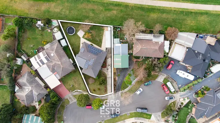 Third view of Homely house listing, 7 Whitestone Court, Endeavour Hills VIC 3802