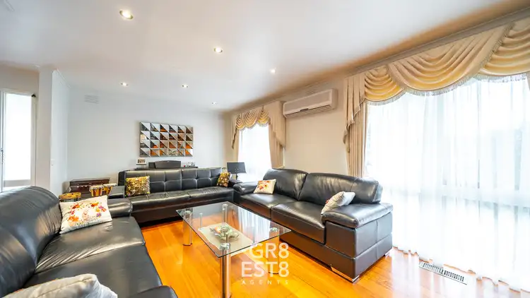 Sixth view of Homely house listing, 7 Whitestone Court, Endeavour Hills VIC 3802