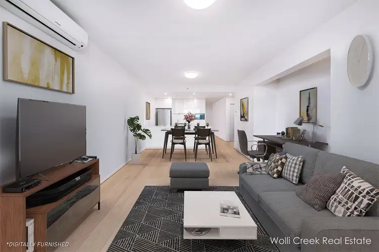 604/36 Levey Street, Wolli Creek NSW 2205