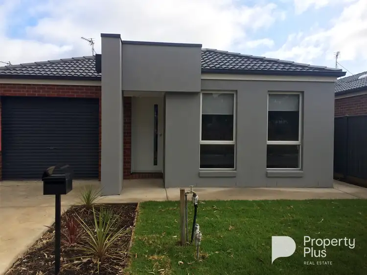 12 Rivergum Court, North Bendigo VIC 3550