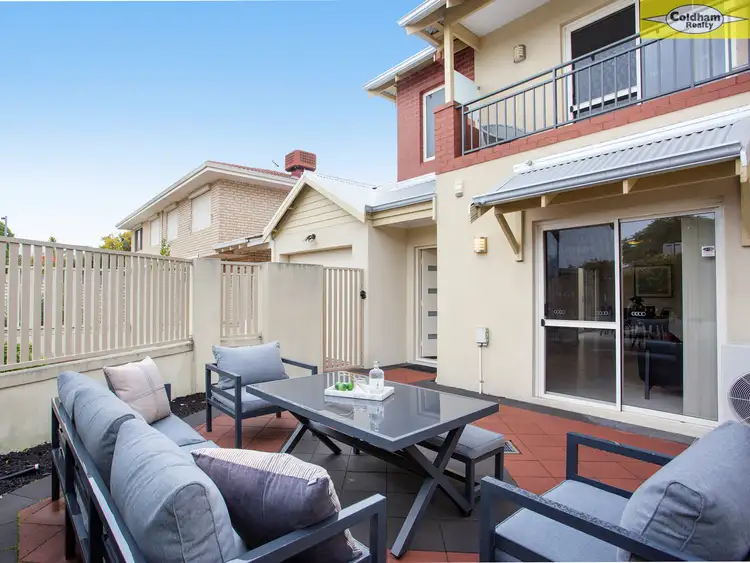 Third view of Homely house listing, 1/12 Mackie St, Victoria Park WA 6100