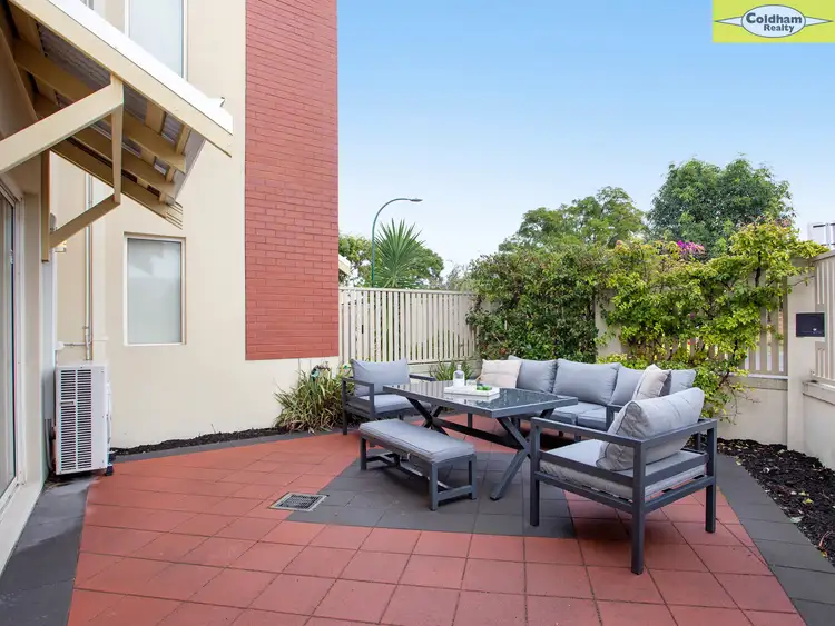Fourth view of Homely house listing, 1/12 Mackie St, Victoria Park WA 6100