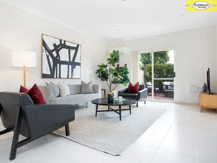 Fifth view of Homely house listing, 1/12 Mackie St, Victoria Park WA 6100
