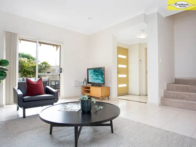 Sixth view of Homely house listing, 1/12 Mackie St, Victoria Park WA 6100