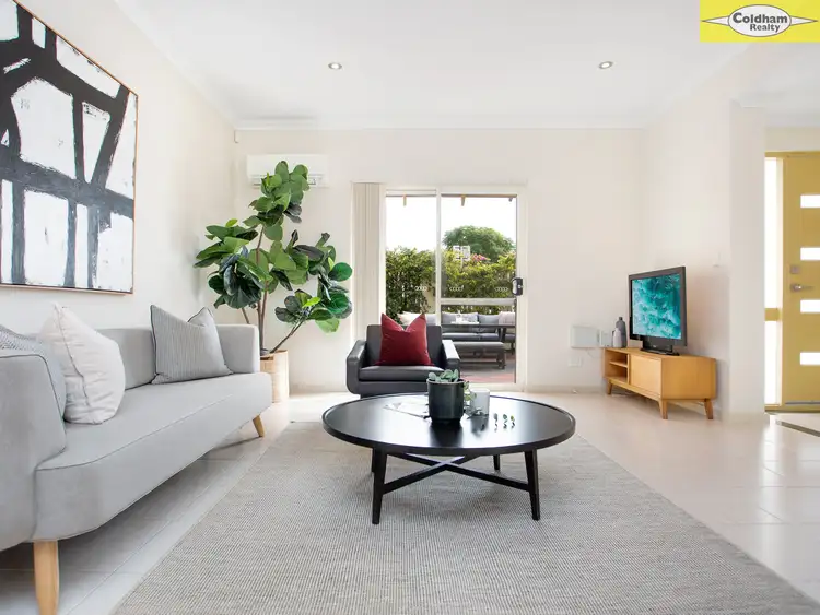 Seventh view of Homely house listing, 1/12 Mackie St, Victoria Park WA 6100