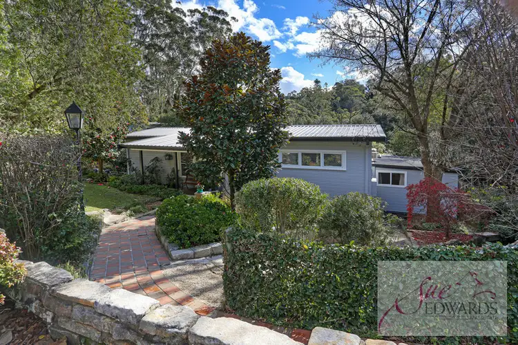 Second view of Homely house listing, 30 FREDERICK STREET, Hornsby NSW 2077