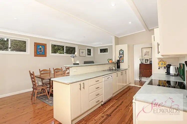 Third view of Homely house listing, 30 FREDERICK STREET, Hornsby NSW 2077