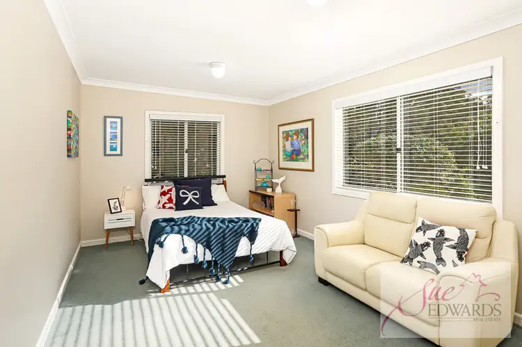 Fourth view of Homely house listing, 30 FREDERICK STREET, Hornsby NSW 2077