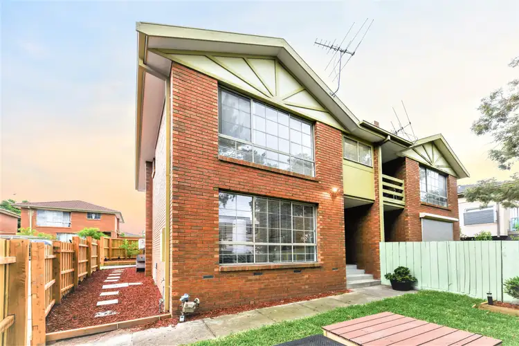 9/48 - 50 Kanooka Grove, Clayton VIC 3168