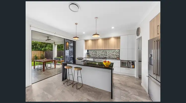 Fourth view of Homely house listing, 78 Aspire Street, Rochedale QLD 4123