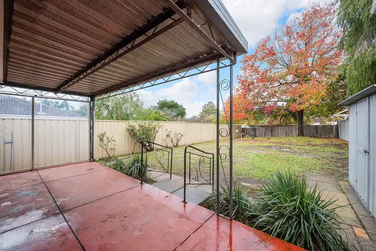 582B MORLEY DRIVE, Morley WA 6062