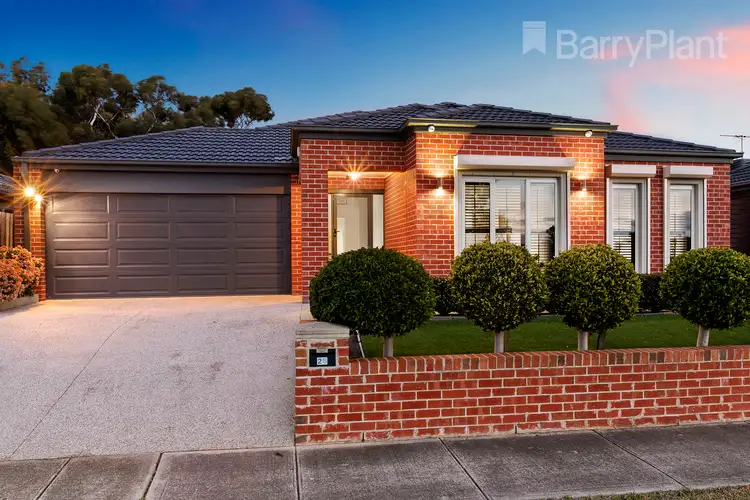 Main view of Homely house listing, 26 Dunbarrim Avenue, Cairnlea VIC 3023
