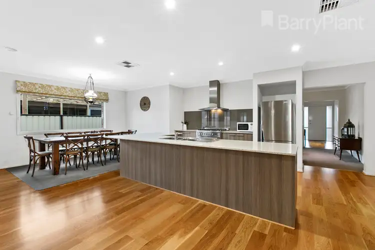 Third view of Homely house listing, 26 Dunbarrim Avenue, Cairnlea VIC 3023