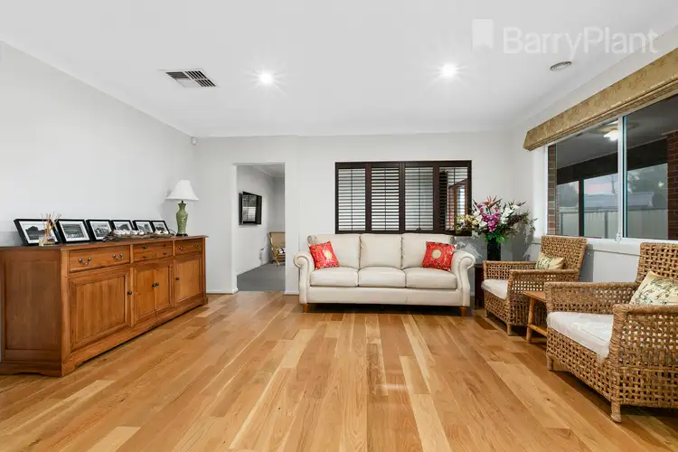 Fourth view of Homely house listing, 26 Dunbarrim Avenue, Cairnlea VIC 3023