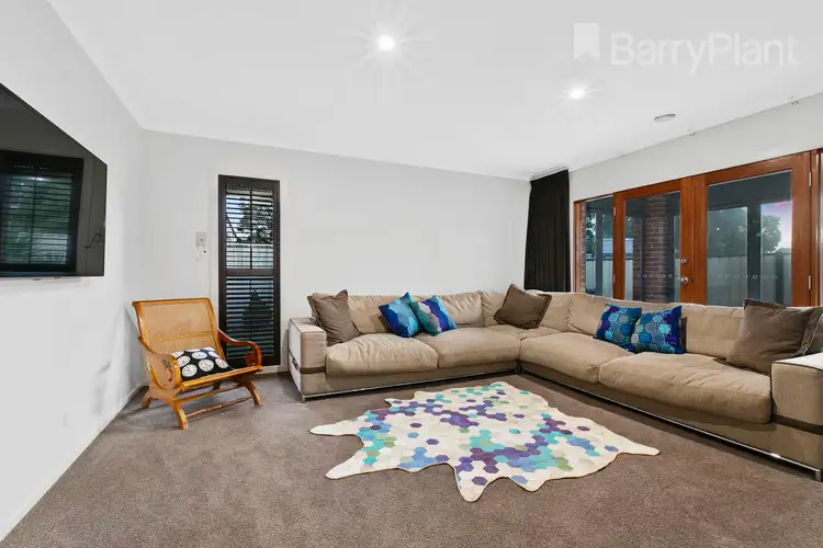 Sixth view of Homely house listing, 26 Dunbarrim Avenue, Cairnlea VIC 3023