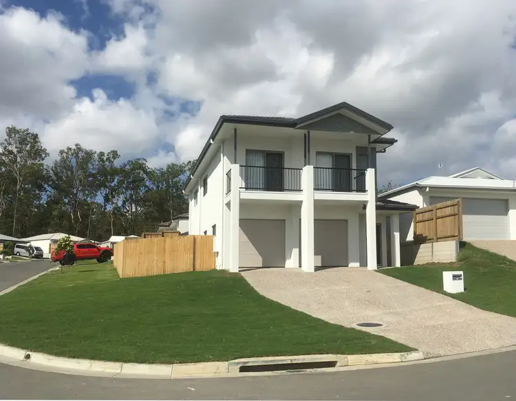 Main view of Homely house listing, 2 Yale St, Pimpama QLD 4209