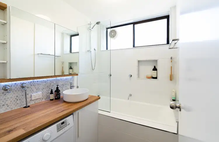 Fourth view of Homely apartment listing, 3/7 Allard Street, Brunswick West VIC 3055