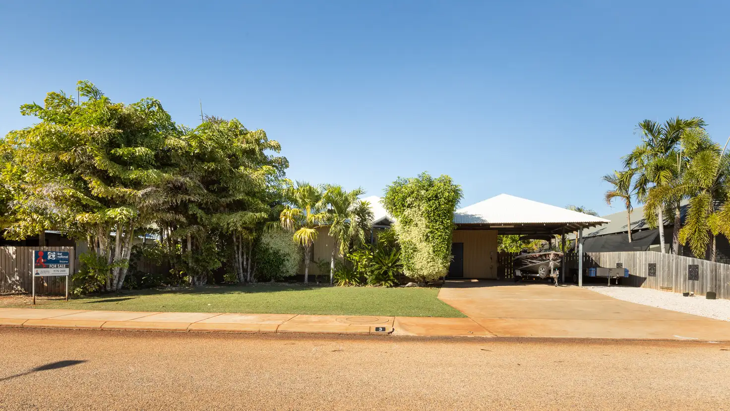 Main view of Homely house listing, 3 Honeyeater Loop, Djugun WA 6725