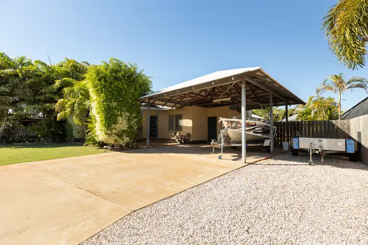 Second view of Homely house listing, 3 Honeyeater Loop, Djugun WA 6725