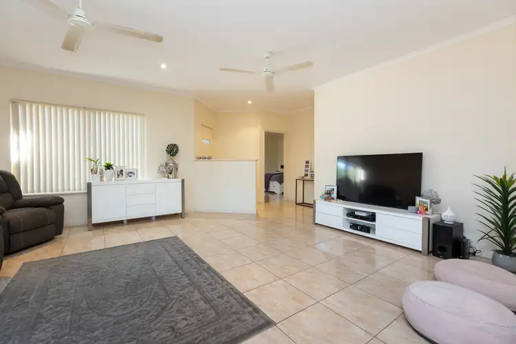Fourth view of Homely house listing, 3 Honeyeater Loop, Djugun WA 6725