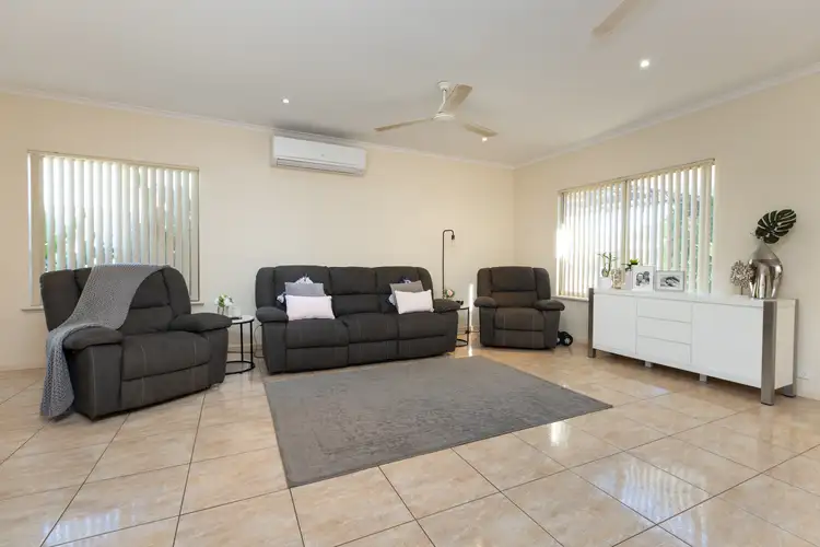 Fifth view of Homely house listing, 3 Honeyeater Loop, Djugun WA 6725