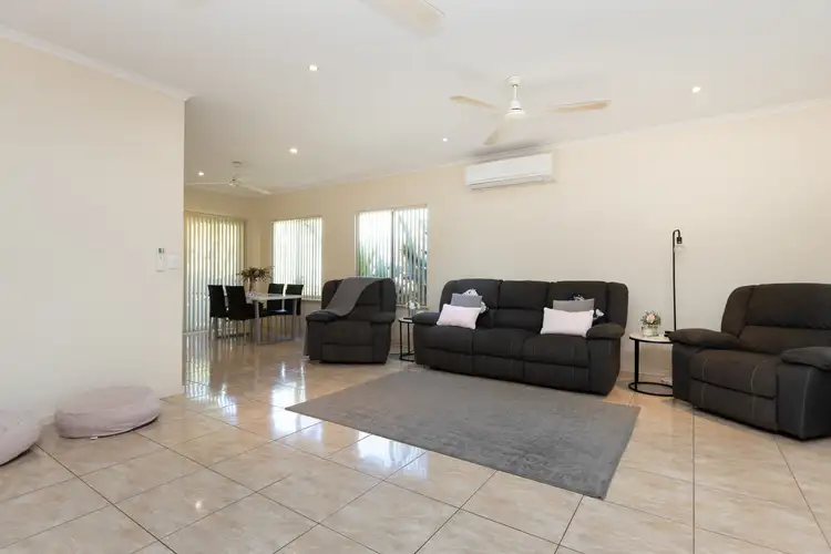 Sixth view of Homely house listing, 3 Honeyeater Loop, Djugun WA 6725