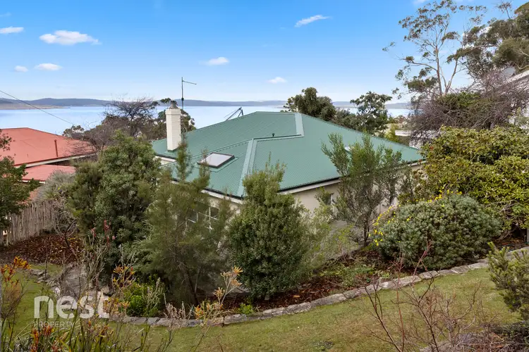 Main view of Homely house listing, 14 Stewart Crescent, Taroona TAS 7053