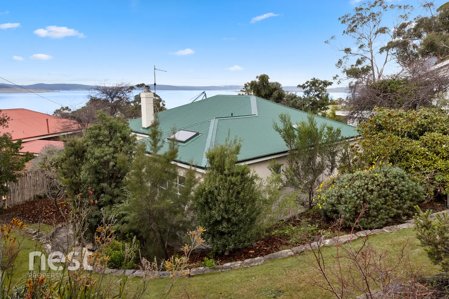 Main view of Homely house listing, 14 Stewart Crescent, Taroona TAS 7053