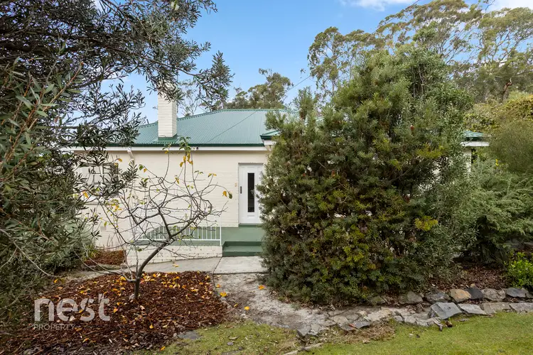Second view of Homely house listing, 14 Stewart Crescent, Taroona TAS 7053